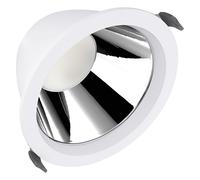 Downlight DL CMFT HE D150 P 15W ML 840 U19 WT 4099854686986