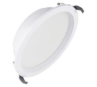 Downlight DL CMFT HE DA D200 P 25W 830 OP WT 4099854687419