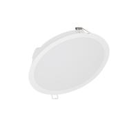 Downlight DL IP44 DN 190 18W 865 WT 4058075703179