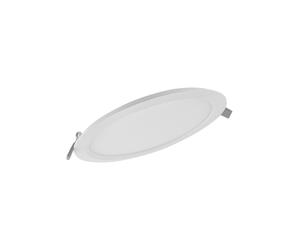 Downlight DL SLIM DN 210 18W 4000K WT 4058075079113