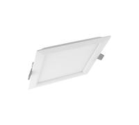 Downlight DL SLIM SQ 210 18 W 3000 K WT 4058075079335