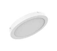 Downlight DL UNIV DA D200 V 18W ML 83040 WT 4099854541339