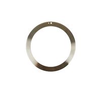 Downlight DL UNIV SN RING D300 BN 4099854559518