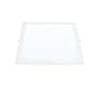 Downlight empotrable intego 2.0 pc quadrado 18w led 1850lm 6400k 120°