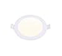 Downlight empotrable intego 2.0 pc redondo 6w led 600lm 4000k 120° al