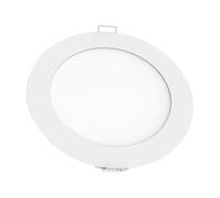 Downlight empotrable intego classic redondo 12w led cct 1000lm 120° a