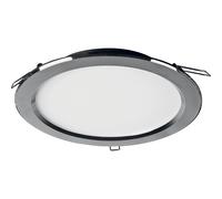Downlight empotrable intego classic redondo 1x16w led 1370lm 4000k 120