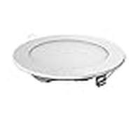 Downlight empotrable intego slim redondo 1x19w led 860lm 4000k 120° a