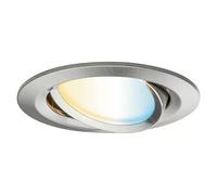 Paulmann foco empotrado Nova Plus CCT