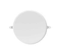 Fabrilamp Downlight empotrado Abrila Migmatita Blanco 36 W 6500K
