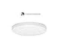 Downlight empotrable lira redondo 1x18w led 1620lm 4000k 120° al.1,5x