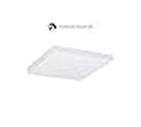 Downlight empotrable rupia cuadrado 1x18w led 1620lm 4000k 120° l.12x