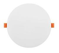 Downlight Empotrar 20w 3000k/4000k/6000k Cct Ø220mm 482403