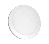 Downlight empotrar/superficie 11w 3000k/4000k/6000k cct Ø170mm dh 81.