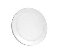 Downlight empotrar/superficie 6w 3000k/4000k/6000k cct Ø130mm dh 81.6