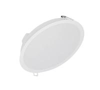Downlight DL IP44 DN 215 24W 840 WT 4058075703223