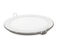 DOWNLIGHT LED CORTE 185mm.BLANCO 18w.CAL
