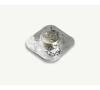 Downlight LED CUAD. EMP/Sup 18W 4000K Blanco