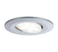 Paulmann Calla lámpara empotrada 1x5.2 W cromo 99932