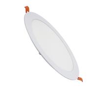Downlight led empotrar 20 watt 1800 lumenes 3000k