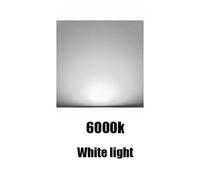 Downlight Led panel redonda 4W, 6W, 8W, 10W, luz blanca/fria y luz del dia, 6500K y 4000k, Don Feliz Cold light 6500k