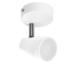 Downlight LED Spot Pear 1 x 4.3W 2700K GU10 4058075826410