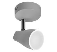 Downlight LED Spot Pear 1 x 4.3W 2700K GU10 4058075826496