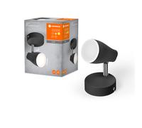 Downlight LED Spot Pear 1 x 4.3W 2700K GU10 4058075826571