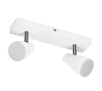 Downlight LED Spot Pear 2 x 4.3W 2700K GU10 4058075826434