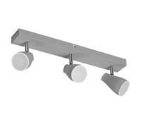 Downlight LED Spot Pear 3 x 4.3W 2700K GU10 4058075826533