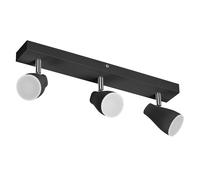 Downlight LED Spot Pear 3 x 4.3W 2700K GU10 4058075826618