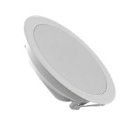 Downlight led toshiba 150 16w 6500k
