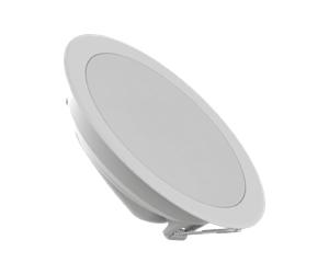 Downlight led toshiba 200 24w 6500k