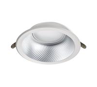 Downlight Profesional Cob Led 1300-2500Lm D200 - 16785025665