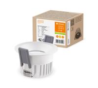 Downlight SP FIX P 8W 927 PS DIM IP44 WT 4058075799523
