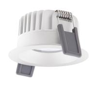 Downlight SP FIX P 8W 930 PS DIM IP44 WT 4058075799547