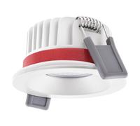 Downlight SP FP FIX P 8W 927 PS DIM IP65 WT 4058075799721