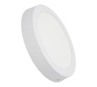 Downlight superficie led 20 watt 1800 lumenes 6000k