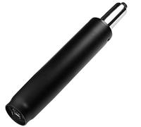 DOZYANT Cilindro de elevación de Gas para Silla de Oficina de Carrera Larga, pistón hidráulico de Choque neumático Resistente (450 Libras) para Personas Altas, tamaño Universal Que se Adapta a la