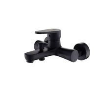 DP Grifería Álamo - Grifo monomando de bañera serie black