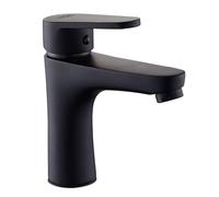 DP Grifería Álamo - Grifo monomando de lavabo