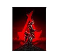 DPI Merchandising GmbH, Assassin’s Creed Shadows Póster de Tela KEYART
