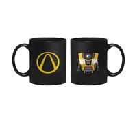 DPI Merchandising GmbH, Borderlands Taza Claptrap