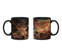DPI Merchandising GmbH Taza Keyart