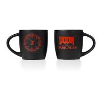 DPI Merchandising GmbH Taza "Shield"