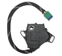 Dpofirs Interruptor de Transferencia de Caja de Cambios, 252927, CMF-930400, 930400 OEM, Reemplazo del Interruptor de Cambio de Caja de Cambios para DPO AL4, Reemplazo para 207 307, para C4
