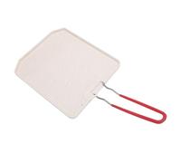 Dpofirs Parrilla de Aleación de Aluminio con Plegable, Plancha de Camping | Placa de plancha de barbacoa portátil para cocinar al aire libre, sartén ligera para acampar con plegable