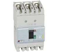 Disyuntor DPX3 160 3P 100A 16KA