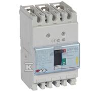 Disyuntor DPX2 160 3P 160A 16KA