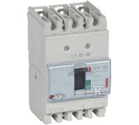 DPX3 160 3P 63A 36KA Interruptor 420083